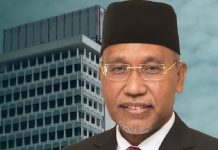 Industri halal rancakkan industri berimpak tinggi
