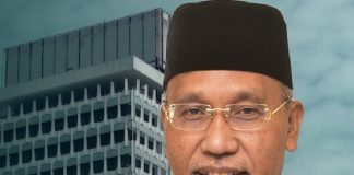 Industri halal rancakkan industri berimpak tinggi