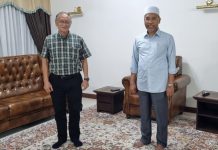 PAS pernah cadang naikkan elaun wira negara