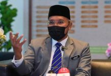 RUU355, RUU Kawalan: Kebebasan beragama bukan Islam tidak disekat