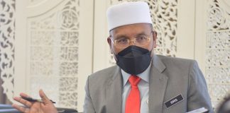 Muzakarah Khas MKI termasuk cadangan rapat saf solat