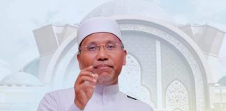 MTQJK jadi platform pendidikan, penerapan nilai-nilai Islam