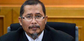 Isu royalti pajakan Pulau Pinang: Tuntutan Kedah wajar