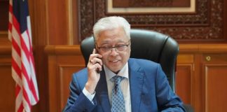 MoU beri impak baik kerjasama kerajaan, pembangkang – PM