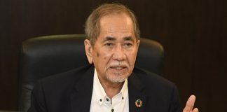 Kertas Pandora: Kerajaan tidak akan ganggu siasatan