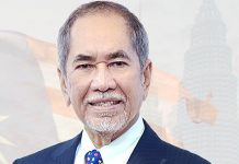 Pengungkaian Ordinan Darurat dibawa ke sidang akan datang