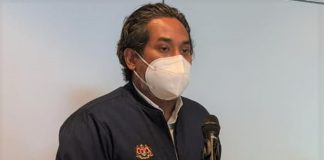 Hanya 4 peratus lagi sebelum rentas negeri dibenarkan