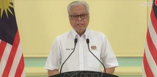 Kerajaan benar rentas negeri bermula esok – PM
