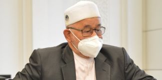 Pengundi Melaka perlu berani buat perubahan