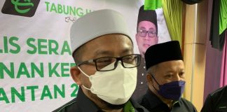 Pengerusi TH letak jawatan tiada kaitan tindakan politik