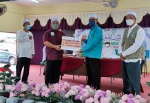 Ulama, barisan depan pimpin perjuangan Islam