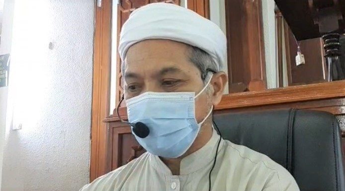Program keadilan Umar untuk rakyat