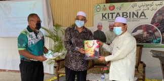 Perlu pertahan kelangsungan MN, PN hadapi PRN Melaka