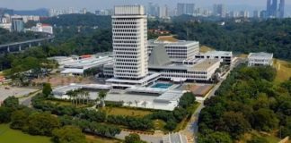 Dewan Rakyat lulus usul ungkai Ordinan-ordinan Darurat