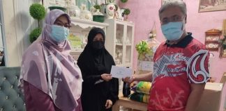 Pusat perlu jamin pembangunan Kelantan seimbang