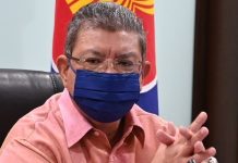 Malaysia kecewa Myanmar tidak beri kerjasama Duta Khas ASEAN