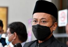 i-RAHMAN: Terengganu sudah tunai 17 daripada 20 manifesto