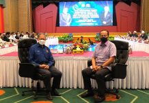 RMK12: Projek berimpak tinggi bakal dilaksana di Terengganu