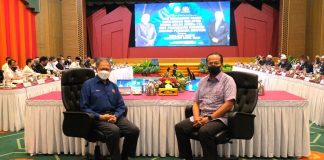 RMK12: Projek berimpak tinggi bakal dilaksana di Terengganu