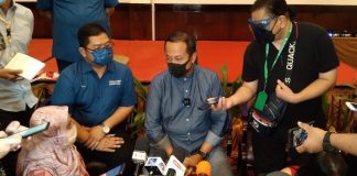 PN, MN dua entiti penting negara