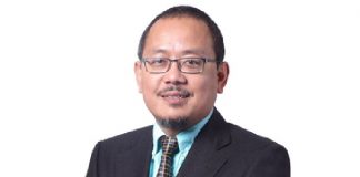 Dr Suhaini Tokoh Perdana Maulidur Rasul 2021