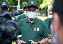 Kesahihan audio tular pertikai TG Abdul Hadi perlu dibuktikan