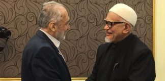 PAS rakam takziah kepada keluarga Oğuzhan Asiltürk