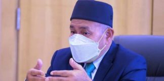 Rentas negeri: Pemimpin ingatkan rakyat terus patuhi SOP