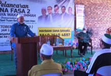Kemasukan sisa buangan ke Malaysia sentiasa dipantau