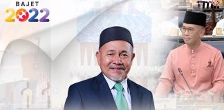 Bajet 2022: Menteri hargai peruntukan kepada KASA meningkat 20 peratus
