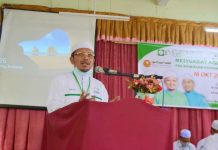 PAS Padang Terap utamakan agenda bantu penduduk