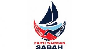 Tiga ADUN Warisan umum keluar parti