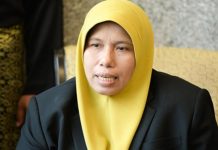 Lebih 1 juta penerima Bantuan Bakul Makanan KPWKM
