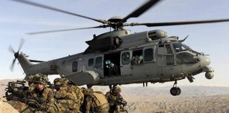 RMAF ready to deploy assets to help flood victims