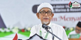 PAS members, supporters to vote for PN candidates – Abdul Hadi