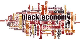 Black economy players using businesses as drug front – Bukit Aman