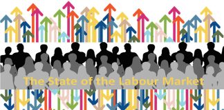 Labour market projected to strengthen further – Report