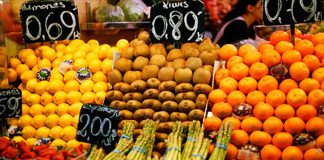 Display prices of food items clearly to avoid confusion – FOMCA