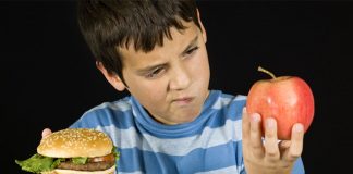 Bad eating habits linked to higher diabetes rates among our young
