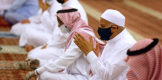 Saudi clarifies definition of ‘public places’ for SOP relaxation