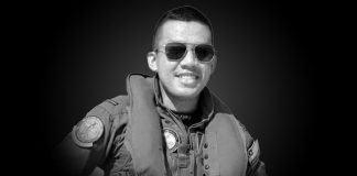 Capt Mohamad Affendi laid to rest