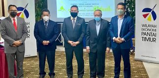 Kerteh Biopolymer Park seals RM220 million in new investment