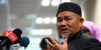 Seven projects to overcome floods in Melaka – Minister