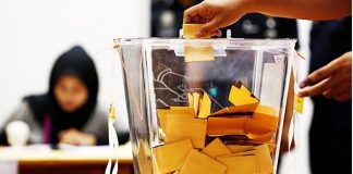 Melaka state election: Polling centres open