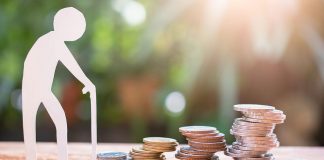 Covid-19 withdrawals compound issue of insufficient retirement savings