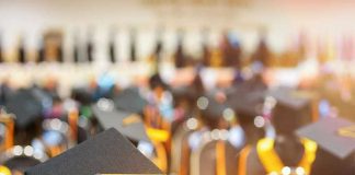 Autism no barrier to obtaining Bachelor’s degree