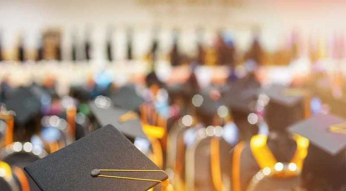 Man achieves dream of having a doctorate degree at age 70