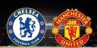 Manchester United make their point against Chelsea