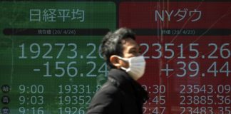 Pasaran Asia stabil dalam ketidaktentuan impak Omicron
