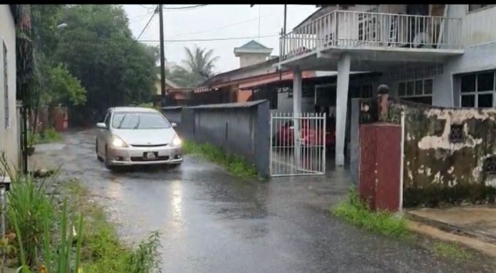 Banjir Kilat